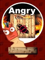 game pic for Angry Thumb